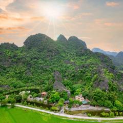 Tam Coc Moutainside Homestay