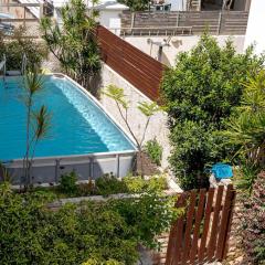 Stylish 4BR Villa - Herzliya Pituah