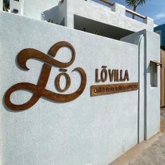 Lo Villa - Venuestay