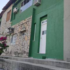 salvador, quartos com ar centro,pelourinho