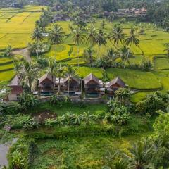 Moonterra Villa Sebatu