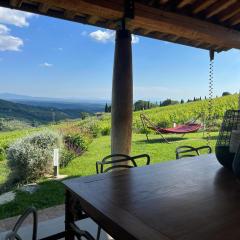 Villa le Sughere - Privacy, Piscina e Vista Panoramica