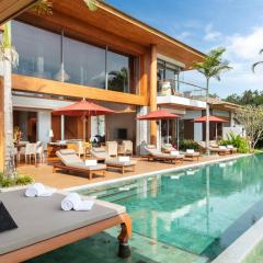 Aquella Lakeside Villas