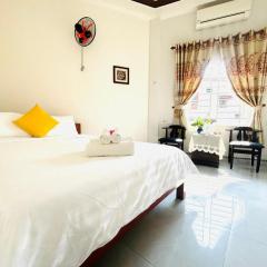 Good Morning Hoi An Homestay and Hostel