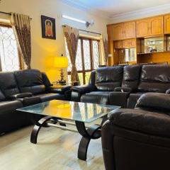 Best Individual Home stay Near Apollo Jubilee Hills