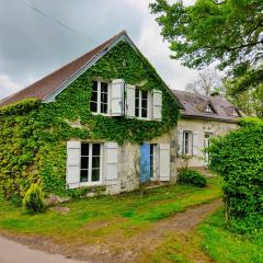 Home - Chastenay - Séjour à Ouanne