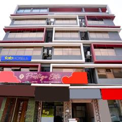 FabHotel Prestige Elite - Nashik Road
