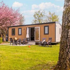 Ardennen Camping Bertrix