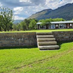 a Dam's View Accommodation