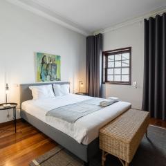 GuestReady - Sunny Stay in Porto City Center