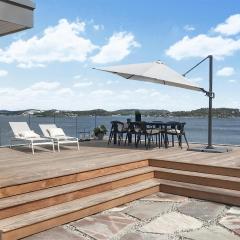 Stunning Home In Stabbestad