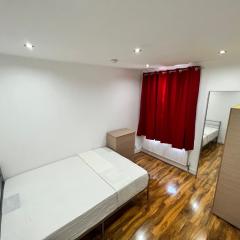 Double Room E13