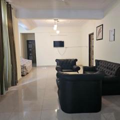 3 BHK in Krishna Nagar Lucknow LKO 401 L