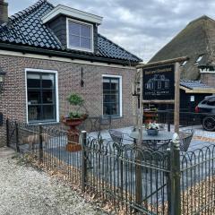 Bed and Breakfast Lokaal Wadway