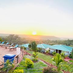 Cashew leaf resort