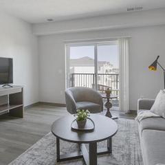 Landing at The Harbor at Valley Shores - 1 Bedroom in Downtown Valley