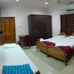 Wekare Uptech Guest house