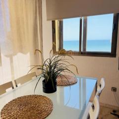 Apartamento playa Victoria