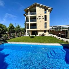 Villa Moste 3-Free parking&pool