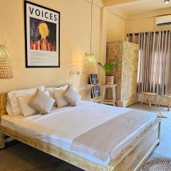 Sugar Hostel Weligama - Coliving & Coworking