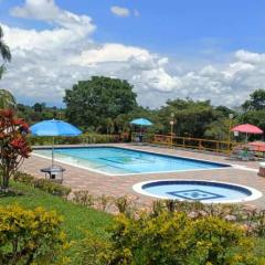 FINCA HOTEL TRADICION CAFETERA