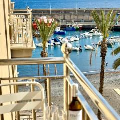 Number 5 at The Marina, Playa San Juan, South Tenerife