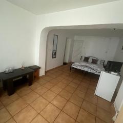 Vila Matei
