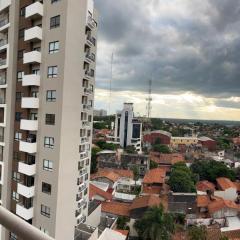 Hogar Paraguayo
