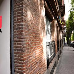 Fit Hostel Madrid