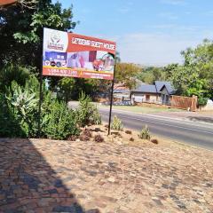 Letsema Guest House Rustenburg