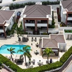 Xanadu Apartments at Blue Bay Golf & Beach Resort