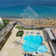 Apartment with private Beach in Sahl Hasheesh