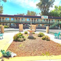 Peach City Inn - Marysville/Yuba City