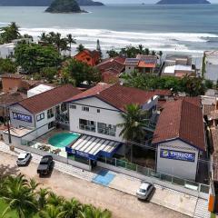 Hotel Venice Ubatuba