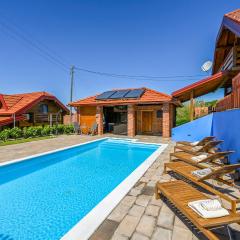 Lovely Home In Vinogradi Ludbreski