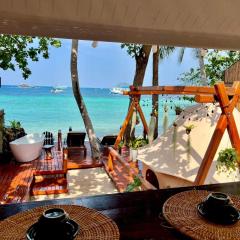 Natures Edge Beachfront Luxury Glamping Koh Tao