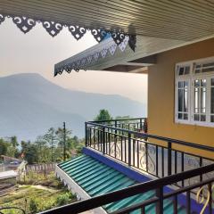Mountain Valley Homestay