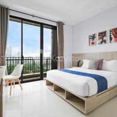 Candor by Kozystay - Tebet