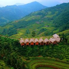 Hill home Hoang Su Phi