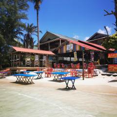 B'first Chalet Perhentian Island