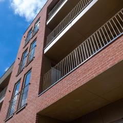 Modern Apartments with Balcony in Merton near Wimbledon by Sojo Stay