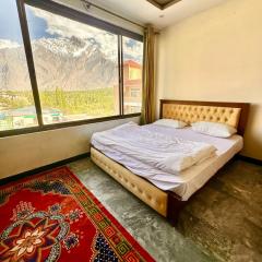 Skardu Luxus Hotel