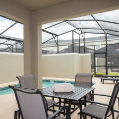 Gorgeous 4 Bd Close to Disney w/ Pool @ Storey Lake Resort 4243