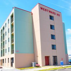 Westward Ho 203