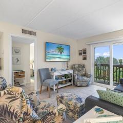 Life's a Beach-Oceanfront condo