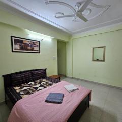 3 BHK in Krishna Nagar Lucknow LKO 101L