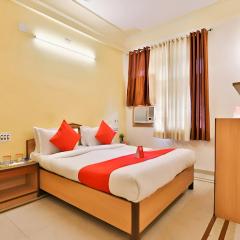 Hotel Vrundavan Residency