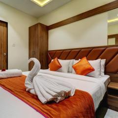 New Archit By Glitz Hotels