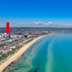 Beachfront Studio Apartment in Frankston Melbourne