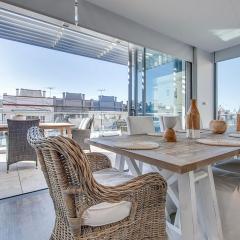 Coogee Bay Penthouse